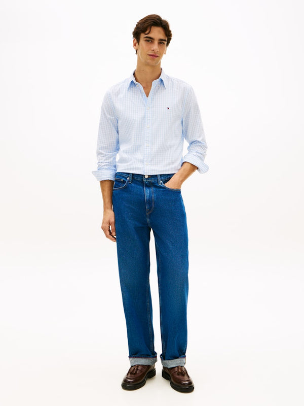 Tommy Hilfiger Gingham L/S Shirt