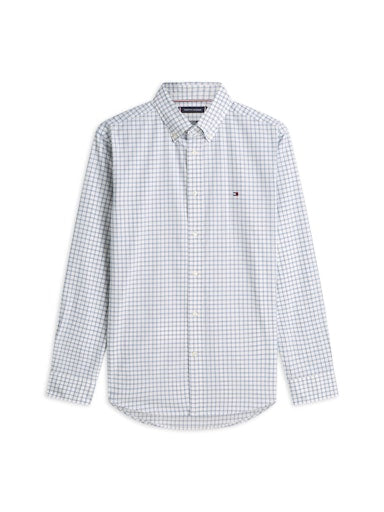 Tommy Hilfiger Check Shirt