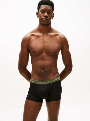 Tommy Hilfiger 3Pk Trunk