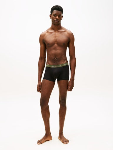 Tommy Hilfiger 3Pk Trunk