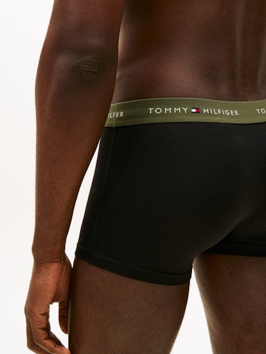 Tommy Hilfiger 3Pk Trunk