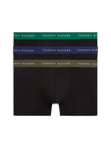 Tommy Hilfiger 3Pk Trunk