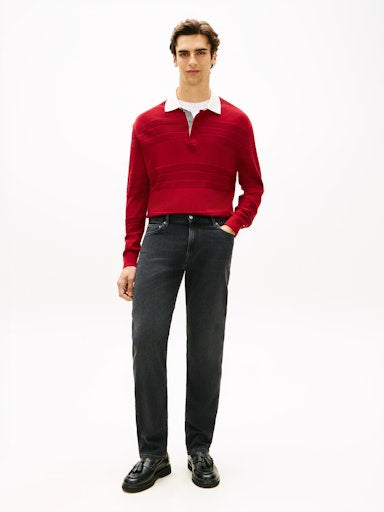 Tommy Hilfiger Denton Slim Straight Jean