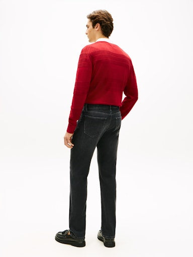 Tommy Hilfiger Denton Slim Straight Jean