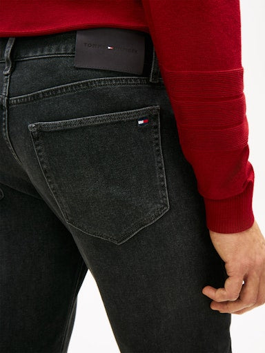 Tommy Hilfiger Denton Slim Straight Jean