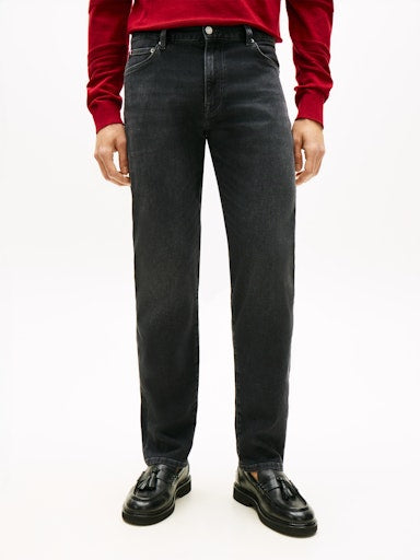 Tommy Hilfiger Denton Slim Straight Jean
