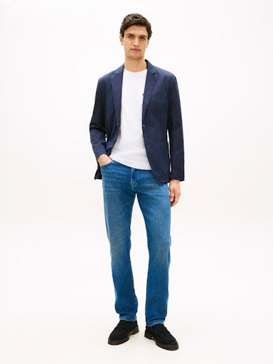 Tommy Hilfiger Denton Slim Straight Jean