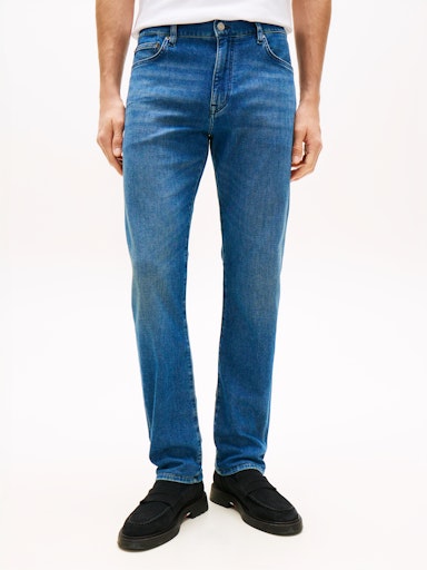 Tommy Hilfiger Denton Slim Straight Jean