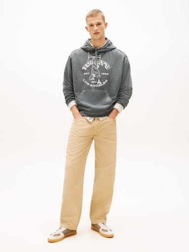 Tommy Jeans Greenwich Trainer