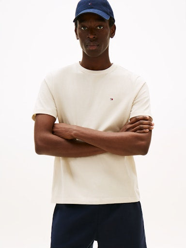 Tommy Hilfiger Ess Solid T-Shirt