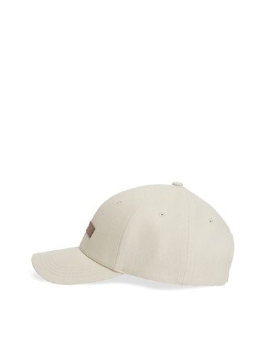 Tommy Hilfiger Canvas Cap