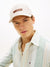 Tommy Hilfiger Canvas Cap