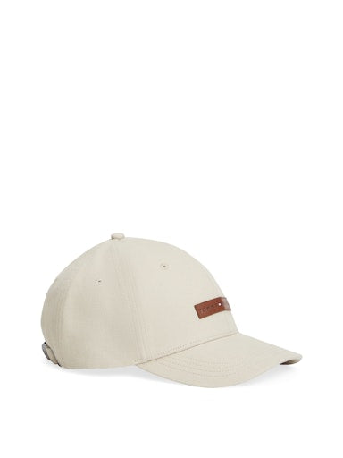 Tommy Hilfiger Canvas Cap
