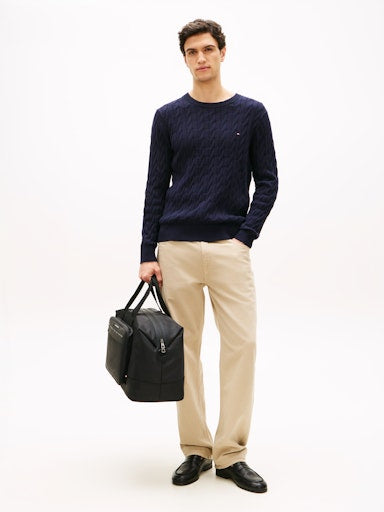 Tommy Hilfiger Repreve Duffle Bag