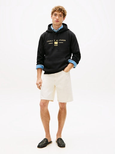 Tommy Hilfiger Mono Hoody