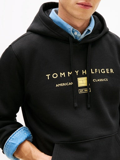 Tommy Hilfiger Mono Hoody