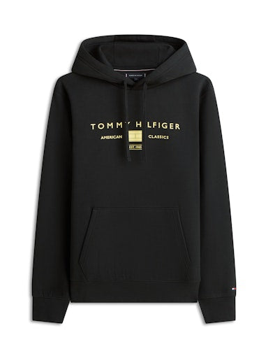 Tommy Hilfiger Mono Hoody