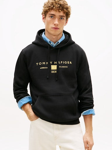 Tommy Hilfiger Mono Hoody