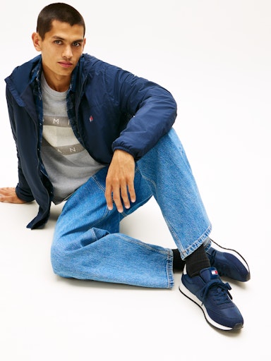 Tommy Jeans Classic Runner