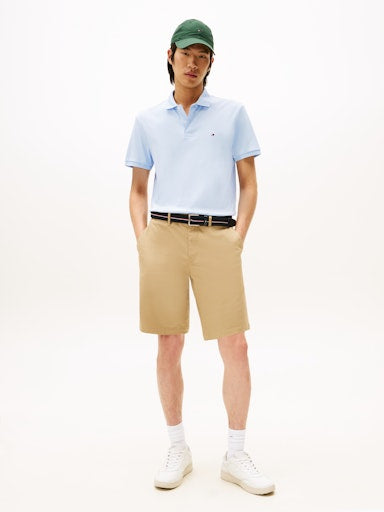 Tommy Hilfiger Liquid Cotton Polo