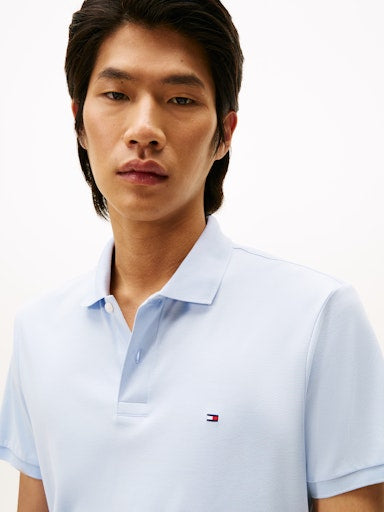 Tommy Hilfiger Liquid Cotton Polo