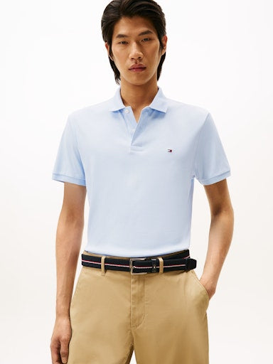 Tommy Hilfiger Liquid Cotton Polo