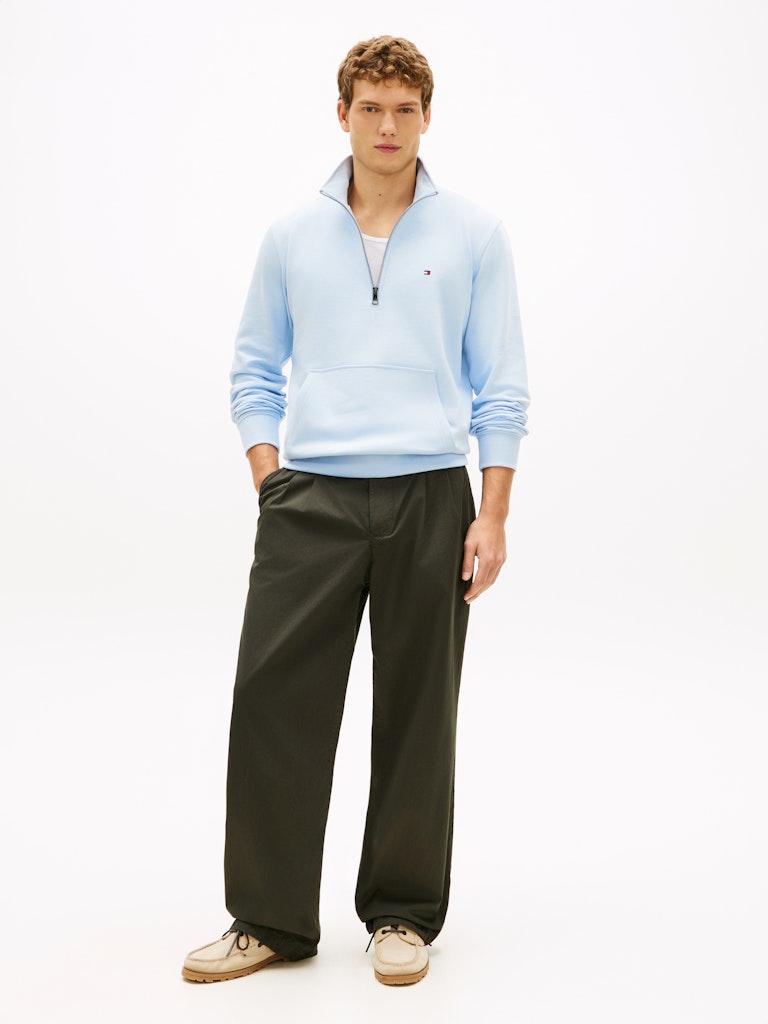 Tommy Hilfiger Essential 1/4 Zip