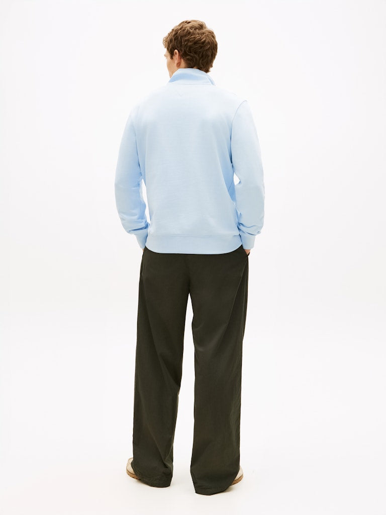 Tommy Hilfiger Essential 1/4 Zip