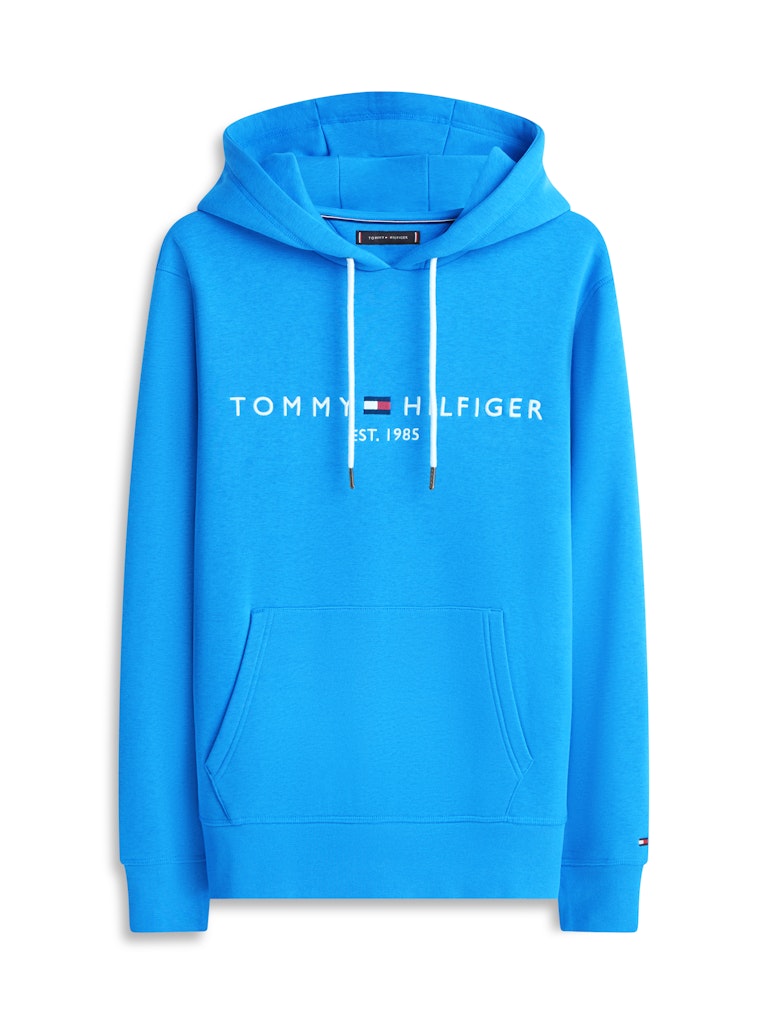 Tommy Hilfiger Logo Hoody