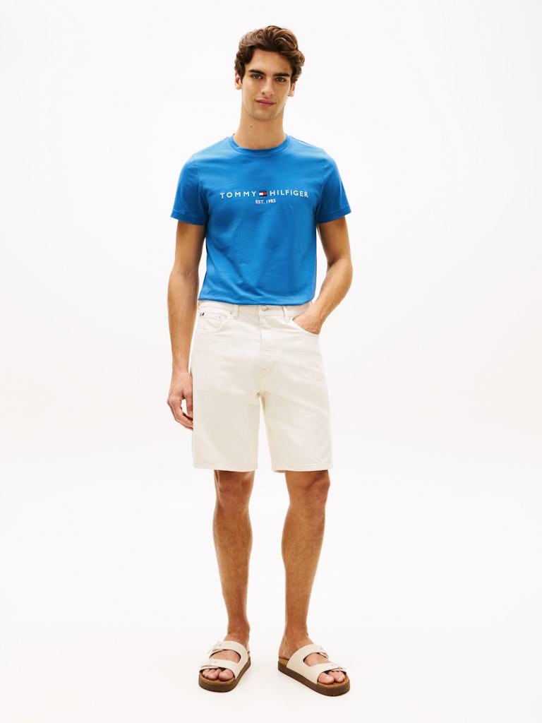 Tommy Hilfiger Logo T-Shirt