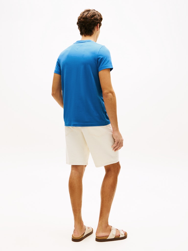 Tommy Hilfiger Logo T-Shirt