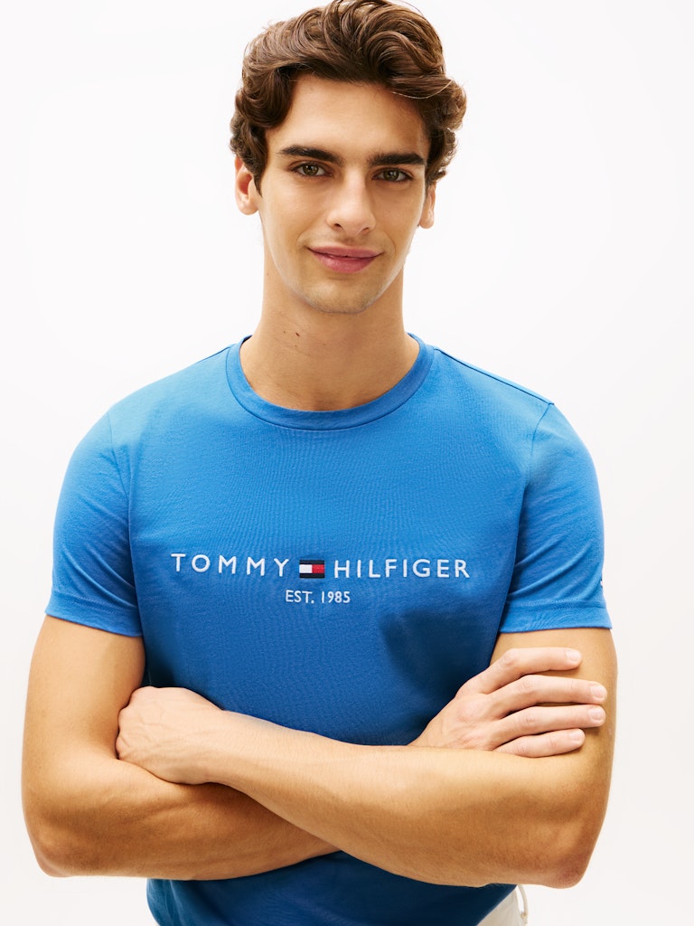 Tommy Hilfiger Logo T-Shirt