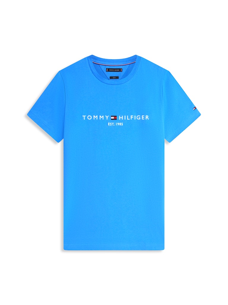 Tommy Hilfiger Logo T-Shirt