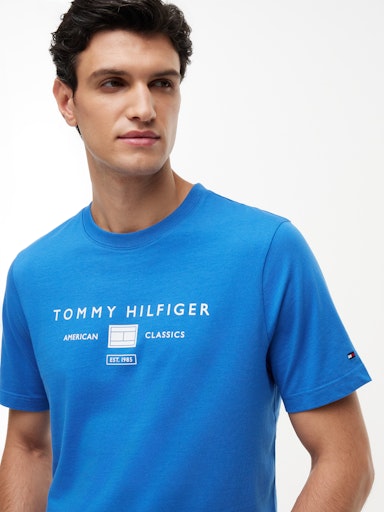 Tommy Hilfiger Mono T-Shirt