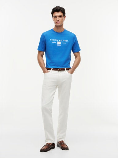 Tommy Hilfiger Mono T-Shirt