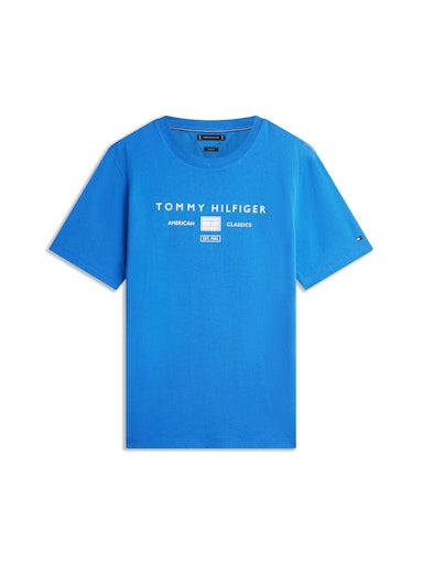 Tommy Hilfiger Mono T-Shirt