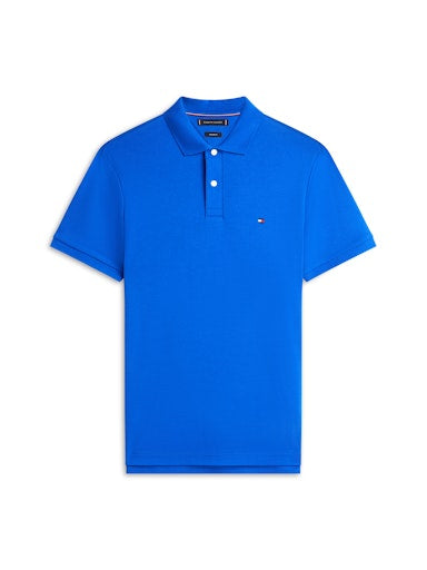 Tommy Hilfiger Liquid Cotton Polo