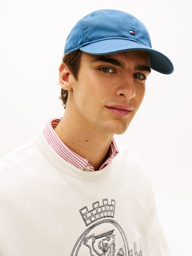 Tommy Hilfiger Flag Cap