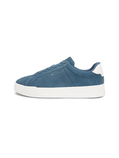 Tommy Hilfiger Court Sued Trainer