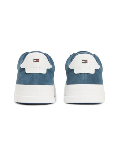Tommy Hilfiger Court Sued Trainer