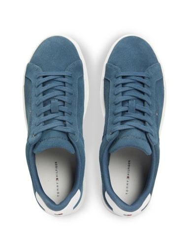 Tommy Hilfiger Court Sued Trainer