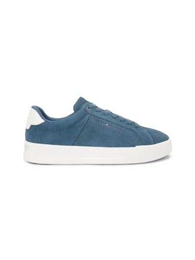 Tommy Hilfiger Court Sued Trainer