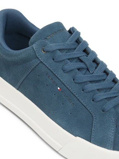 Tommy Hilfiger Court Sued Trainer