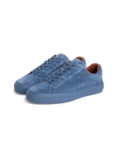 Tommy Hilfiger Park Premium Suede