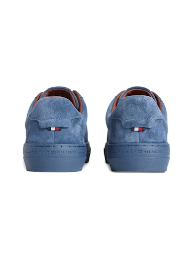 Tommy Hilfiger Park Premium Suede