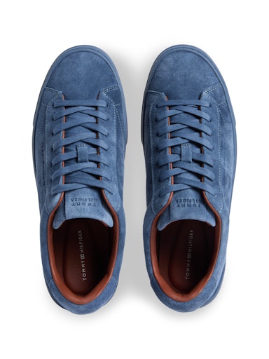 Tommy Hilfiger Park Premium Suede