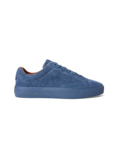 Tommy Hilfiger Park Premium Suede