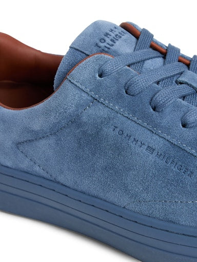 Tommy Hilfiger Park Premium Suede
