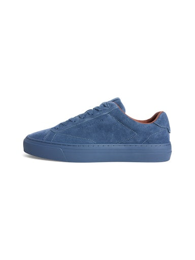 Tommy Hilfiger Park Premium Suede