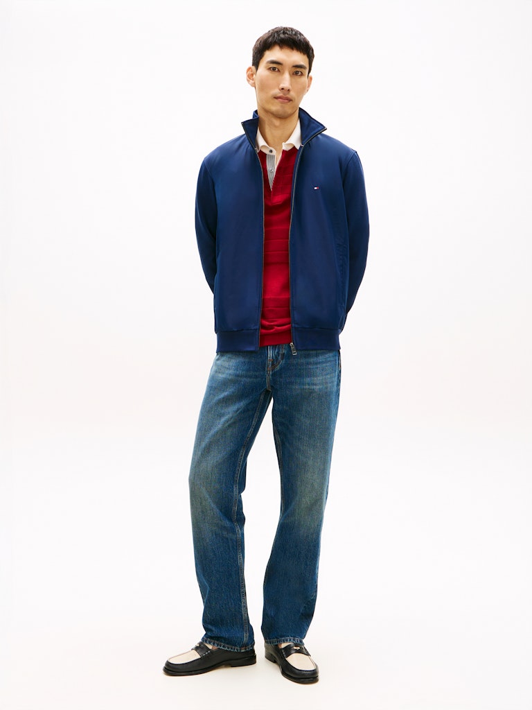Tommy Hilfiger Essential Intechno Jacket